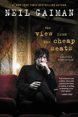 The View from the Cheap Seats: Selected Nonfiction
