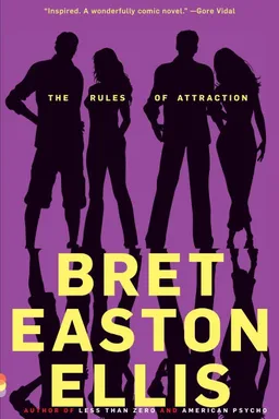 The Rules of Attraction