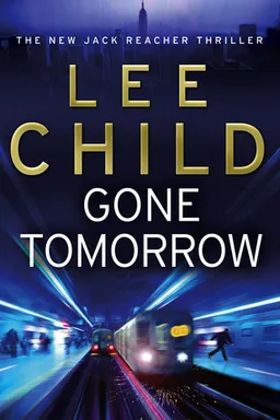 Gone Tomorrow