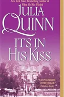 It's in His Kiss