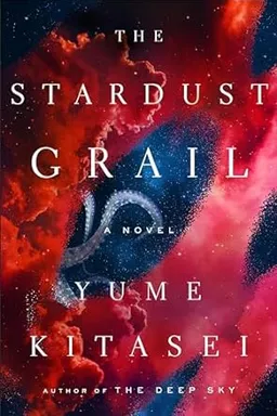 The Stardust Grail