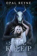 A Soul to Keep