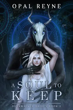 A Soul to Keep