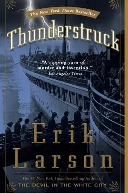 Thunderstruck