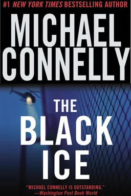 The Black Ice