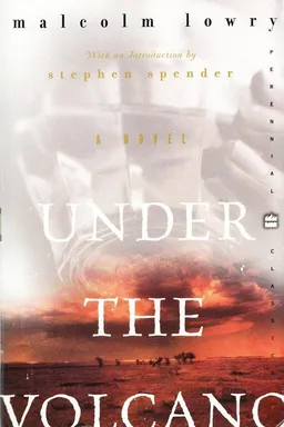 Under the Volcano