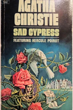 Sad Cypress