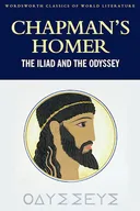 The Iliad/The Odyssey