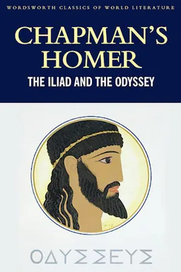 The Iliad/The Odyssey