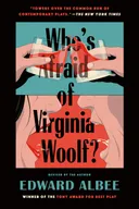 Who's Afraid of Virginia Woolf?