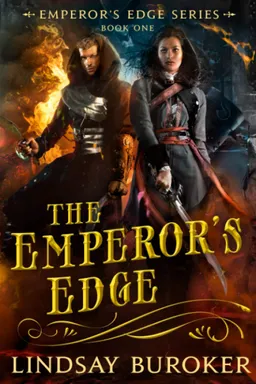 The Emperor's Edge