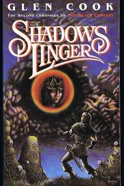 Shadows Linger