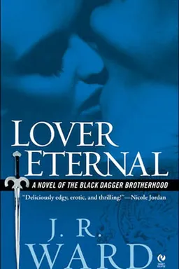 Lover Eternal