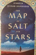 The Map of Salt and Stars