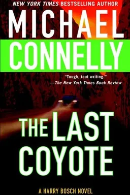 The Last Coyote