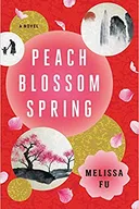 Peach Blossom Spring