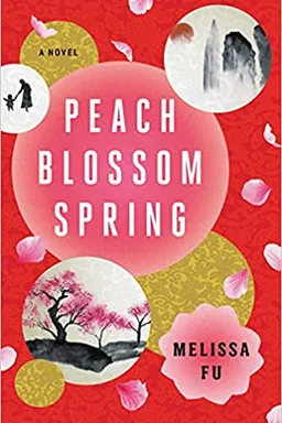 Peach Blossom Spring