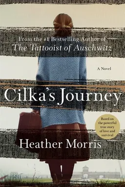 Cilka's Journey