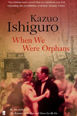 When We Were Orphans