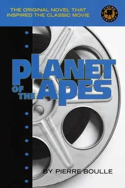 Planet of the Apes