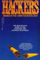 Hackers: Heroes of the Computer Revolution