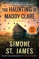 The Haunting of Maddy Clare