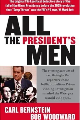 All the President’s Men