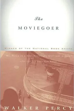 The Moviegoer