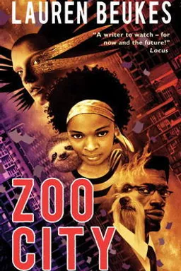 Zoo City