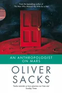 An Anthropologist on Mars