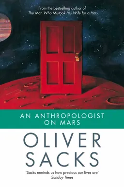 An Anthropologist on Mars