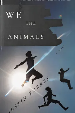 We the Animals
