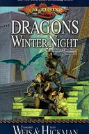Dragons of Winter Night