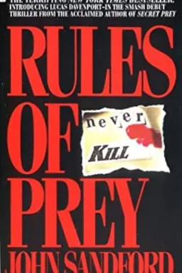 Rules of Prey