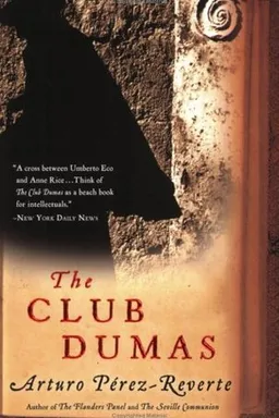The Club Dumas