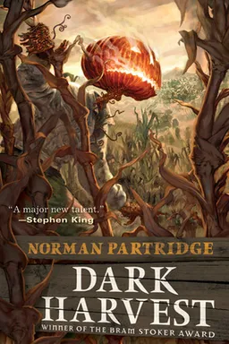 Dark Harvest