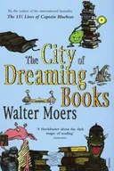 The City of Dreaming Books