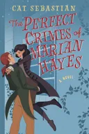The Perfect Crimes of Marian Hayes