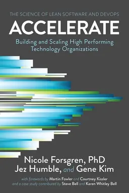 The Science Behind DevOps
