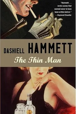 The Thin Man