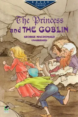 The Princess and the Goblin