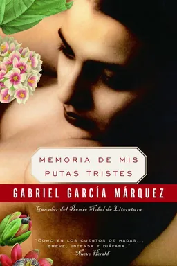 Memories of My Melancholy Whores