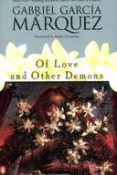 Of Love and Other Demons