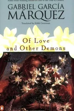 Of Love and Other Demons