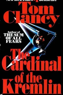The Cardinal of the Kremlin