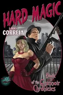 Hard Magic