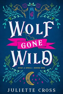 Wolf Gone Wild