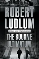 The Bourne Ultimatum