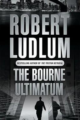 The Bourne Ultimatum