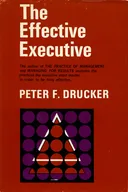 The Effective Executive